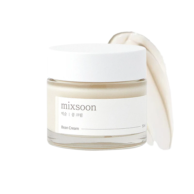 mixsoon Bean Cream - Deep Moisturizing