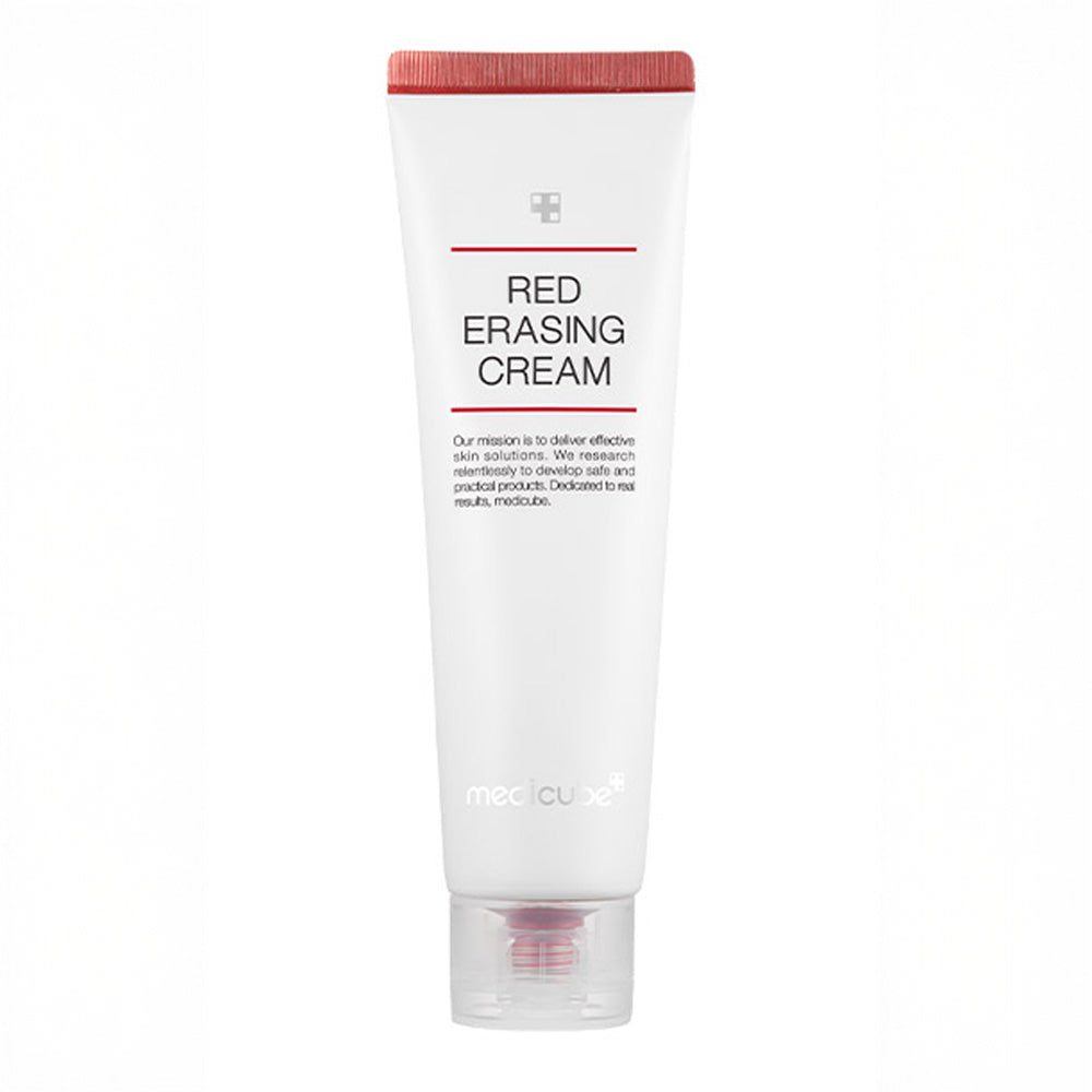 MEDICUBE β Red Erasing Cream 2.0 | 100ml