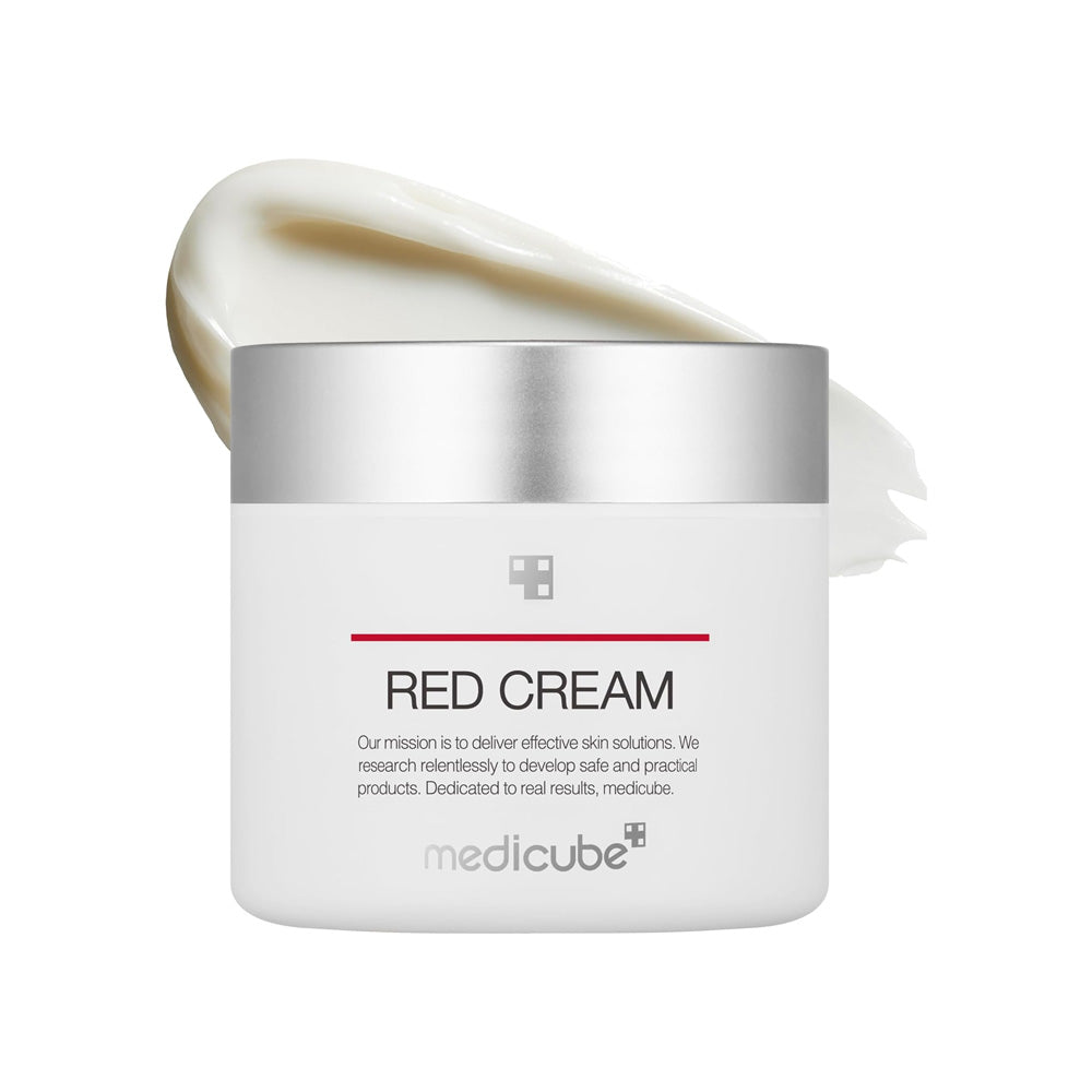 MEDICUBE β Red Cream 2.0 | 50ML