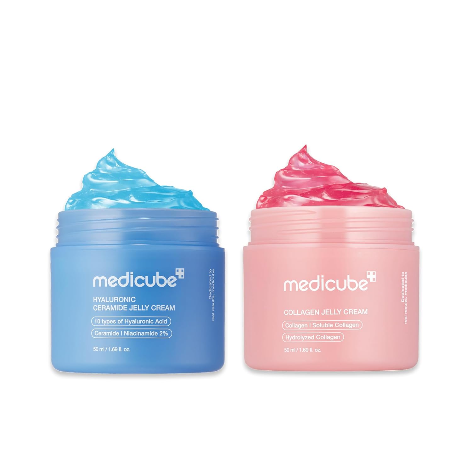 MEDICUBE COLLAGEN JELLY CREAM 50ML