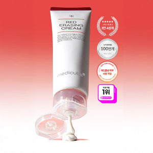 MEDICUBE – Red Erasing Cream 2.0 UAE