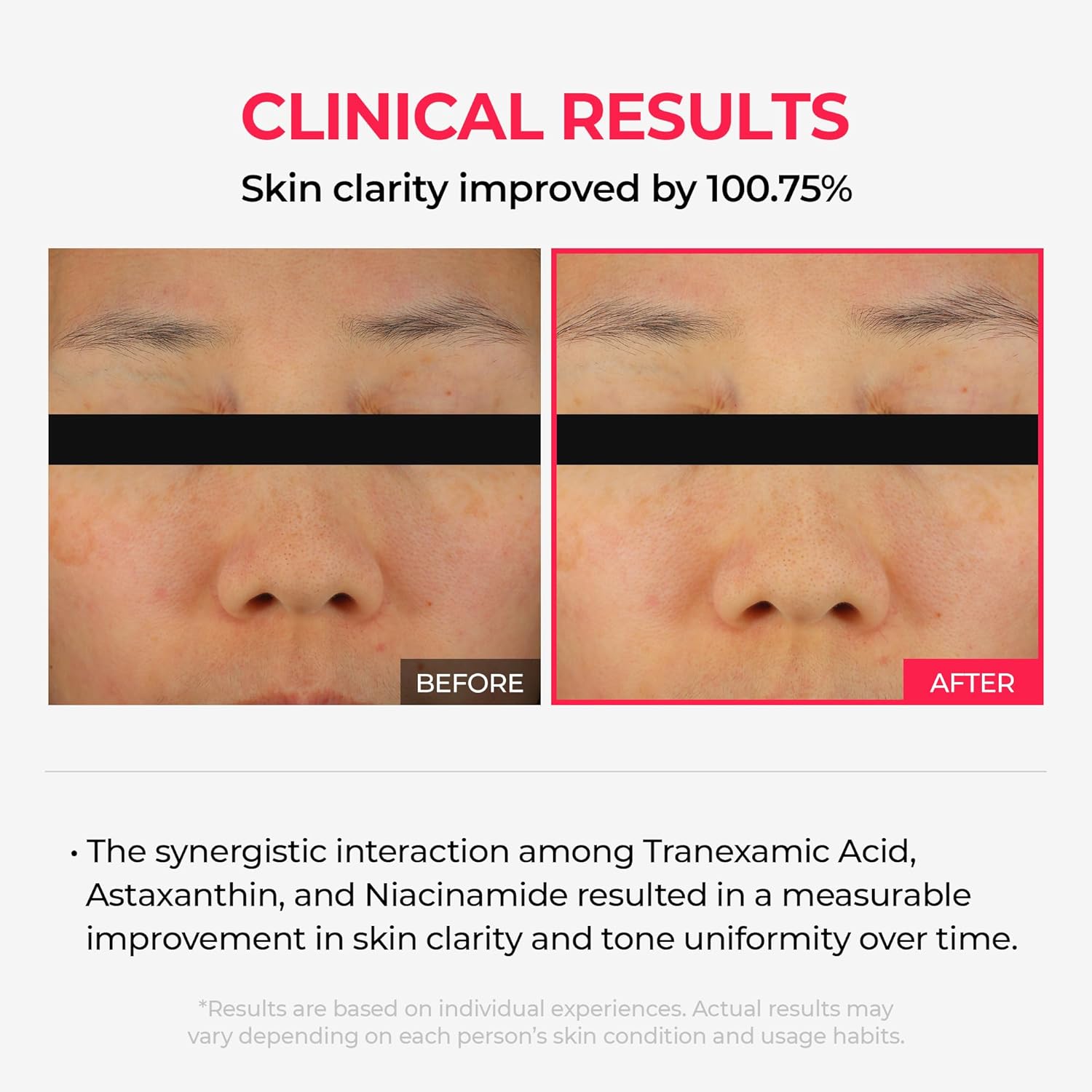 Dr.Melaxin TX Astaxanthin Triple Overnight Wrapping Mask - 80ml