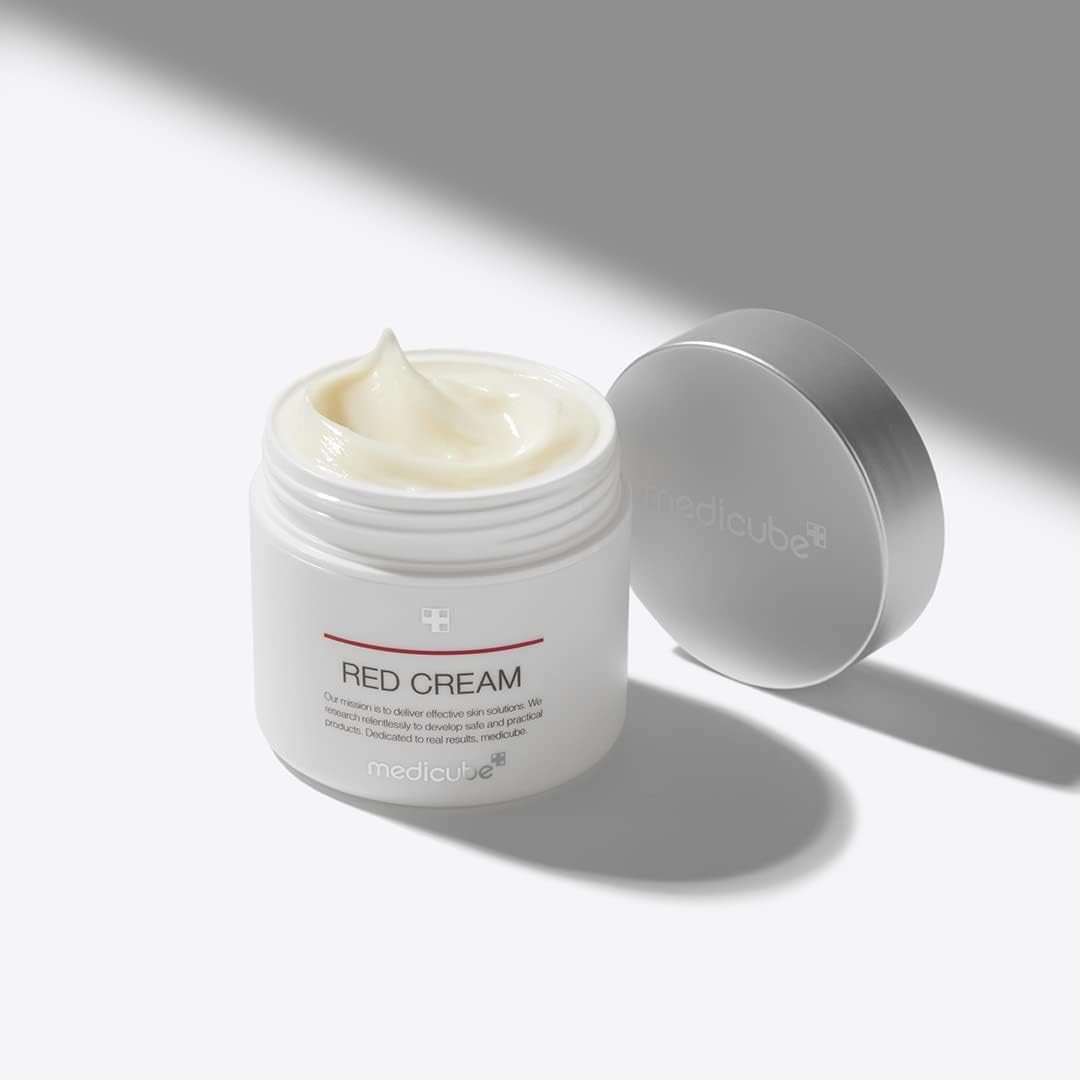 MEDICUBE β Red Cream 2.0 | 50ML