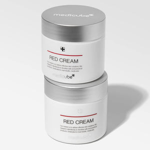 MEDICUBE – Red Cream 2.0
