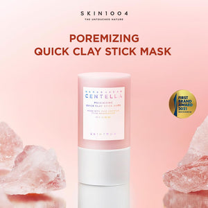 SKIN1004 Madagascar Centella Poremizing Quick Clay Stick Mask UAE
