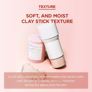 SKIN1004 Madagascar Centella Poremizing Quick Clay Stick Mask UAE