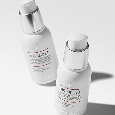 Medicube Red Serum -55 ML
