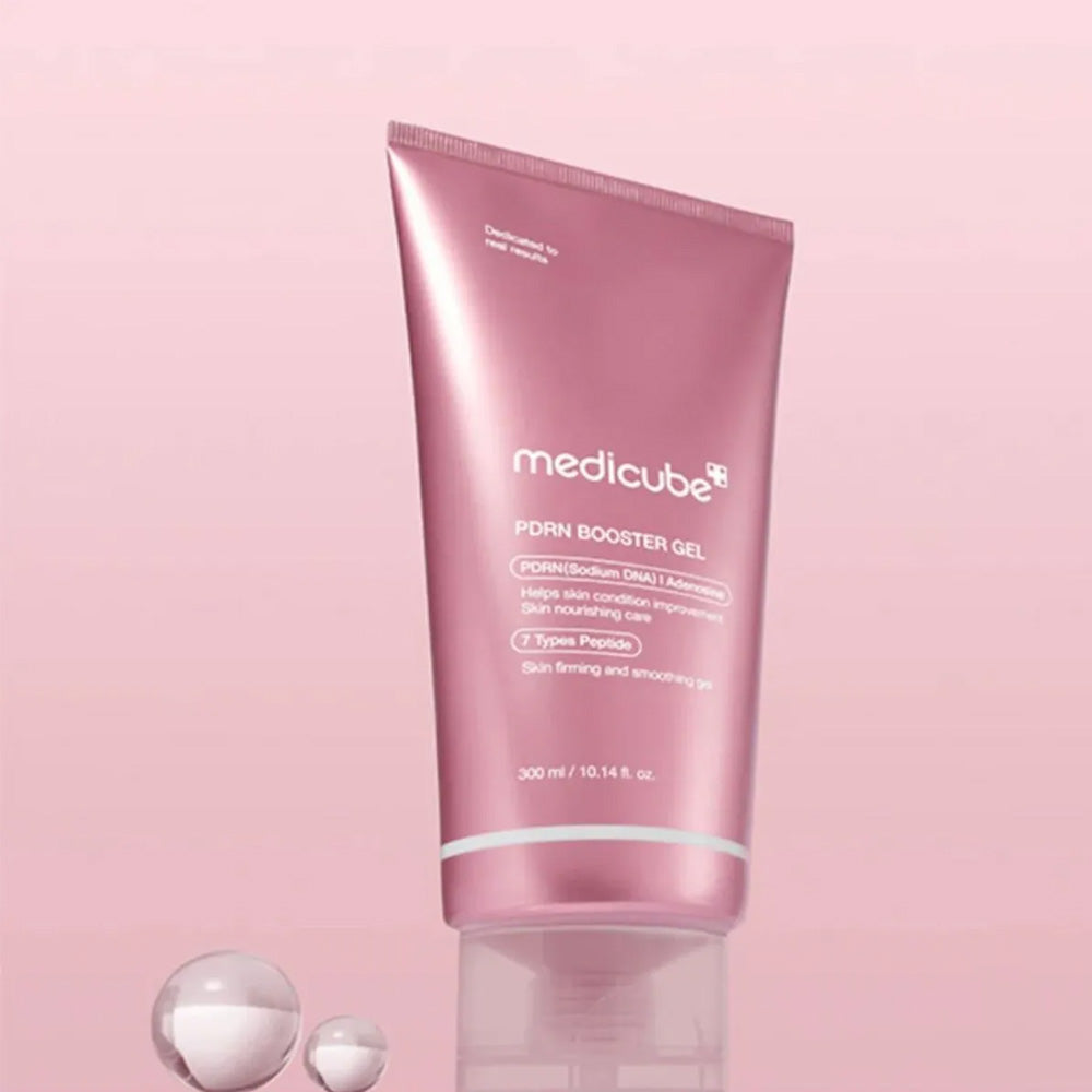 Medicube PDRN Booster Gel UAE