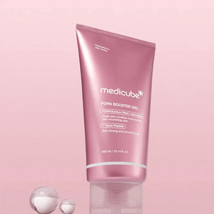 Medicube PDRN Booster Gel UAE