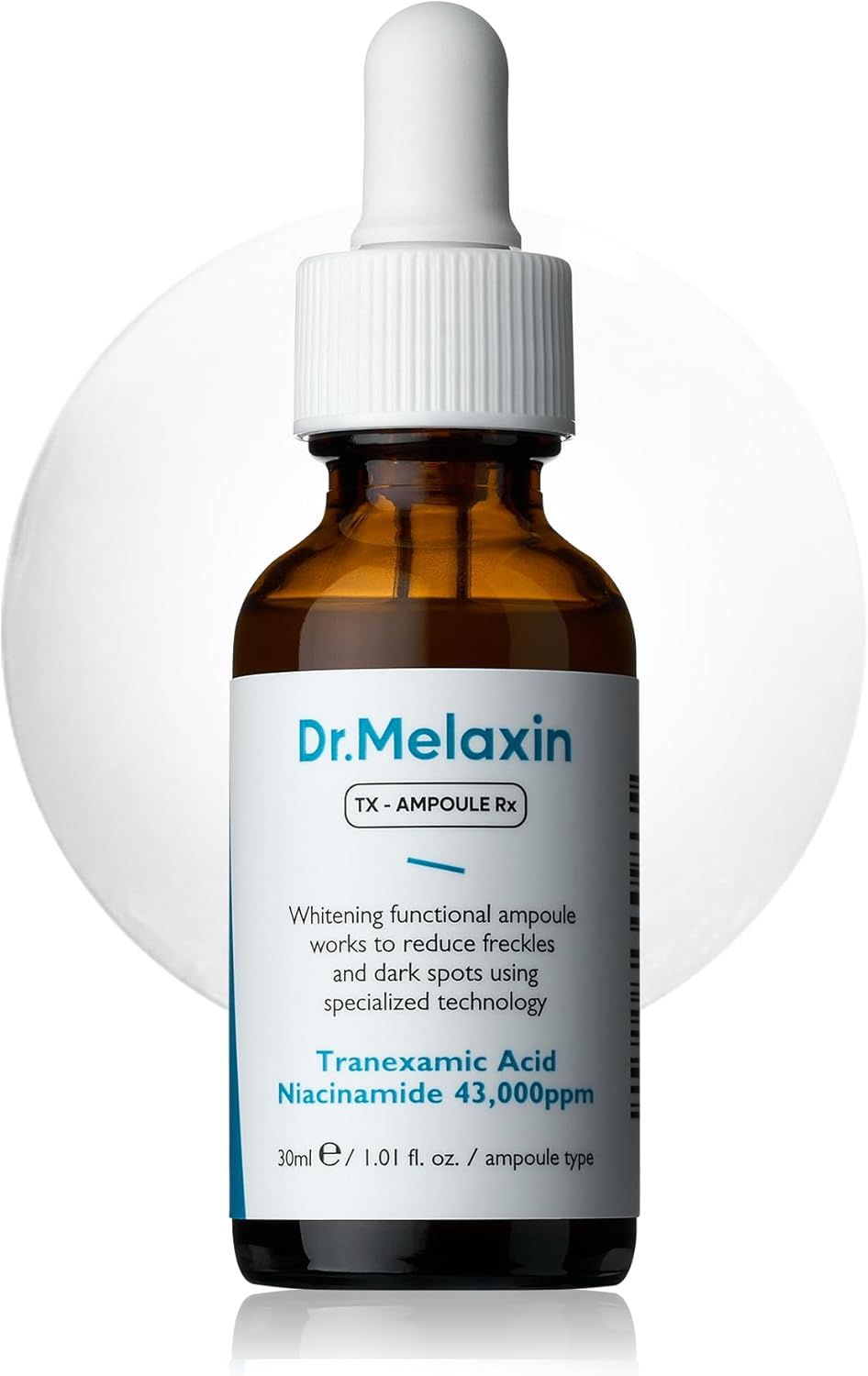 Dr. Melaxin TX Ampoule 30ml