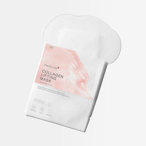 Medicube Stock Collagen Lifting Mask UAE Saudi Qatar Jordan