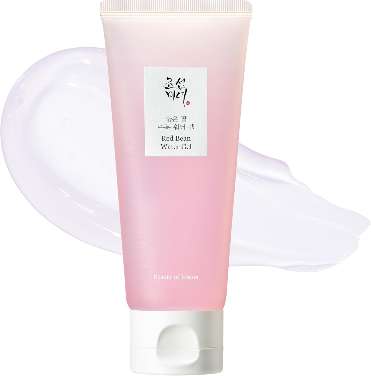 Beauty of Joseon Red Bean Water Gel (100ml)