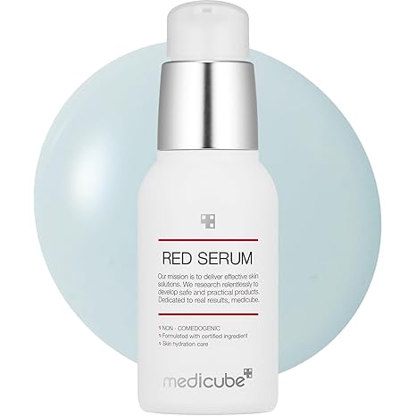 Medicube Red Serum -55 ML