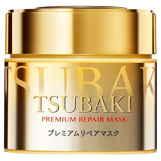 TSUBAKI Premium Repair Mask 180g