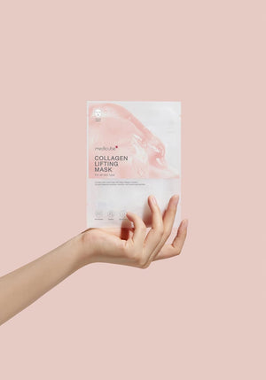 Medicube Stock Collagen Lifting Mask UAE