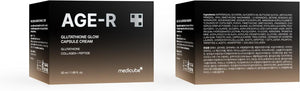 Medicube AGE R Glutathione Glow Capsule Facial Cream UAE