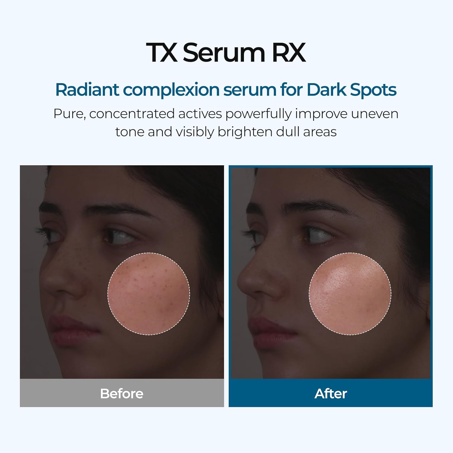 Dr. Melaxin TX Ampoule 30ml