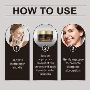 Medicube Deep Vita C Capsule Cream UAE