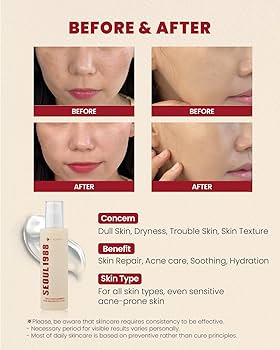 K-Secret Seoul 1988 Essence : Snail Mucin 97% + Rice 100ml