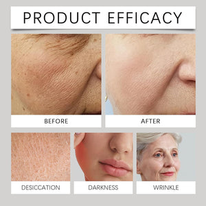 Medicube Deep Vita C Capsule Cream UAE