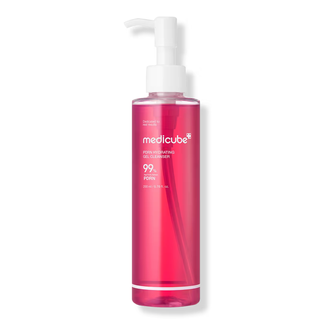 PDRN Hydrating Gel Cleanser 200ml