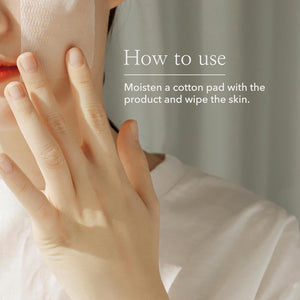 Beauty Of Joseon Green Plum Refreshing Toner UAE Saudi Qatar Jordan