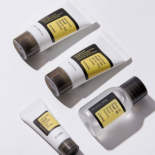 COSRX ALL ABOUT SNAIL KIT