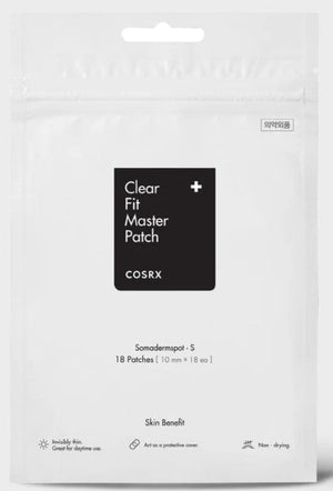COSRX Clear Fit Master Patch UAE