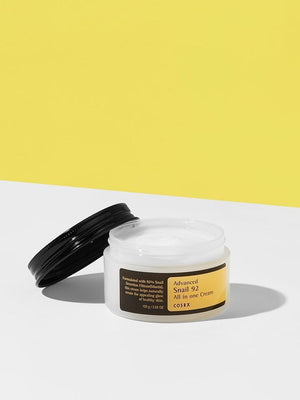 Cosrx Advanced Snail 92 All in one Cream UAE