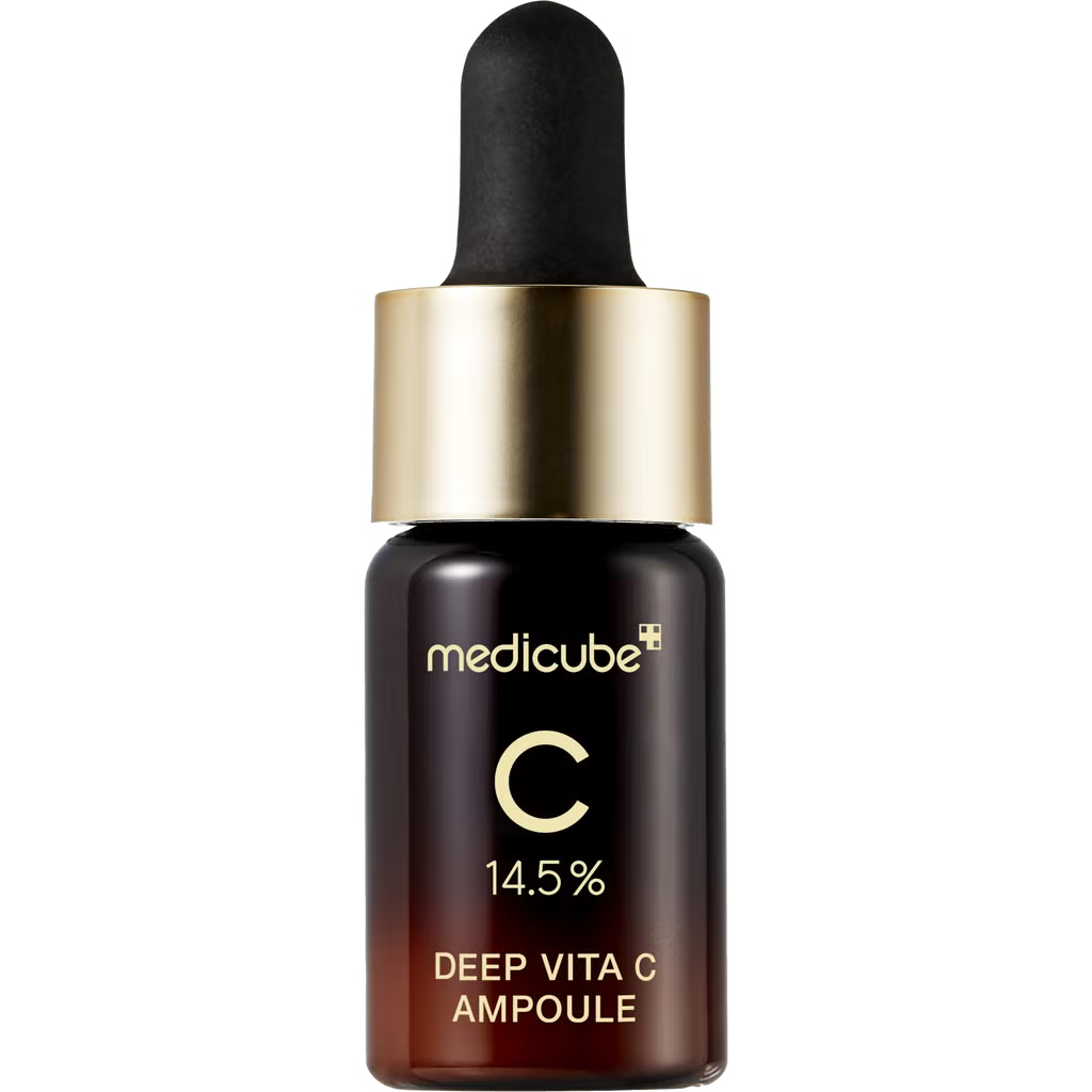 Medicube Deep Vita C Ampoule 2.0, 30 g