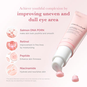 Medicube PDRN Pink Peptide Eye Serum UAE