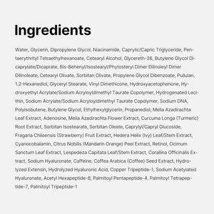 Medicube PDRN Pink Peptide Eye Serum UAE