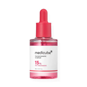 Medicube TXA + Niacinamide 15% Serum UAE