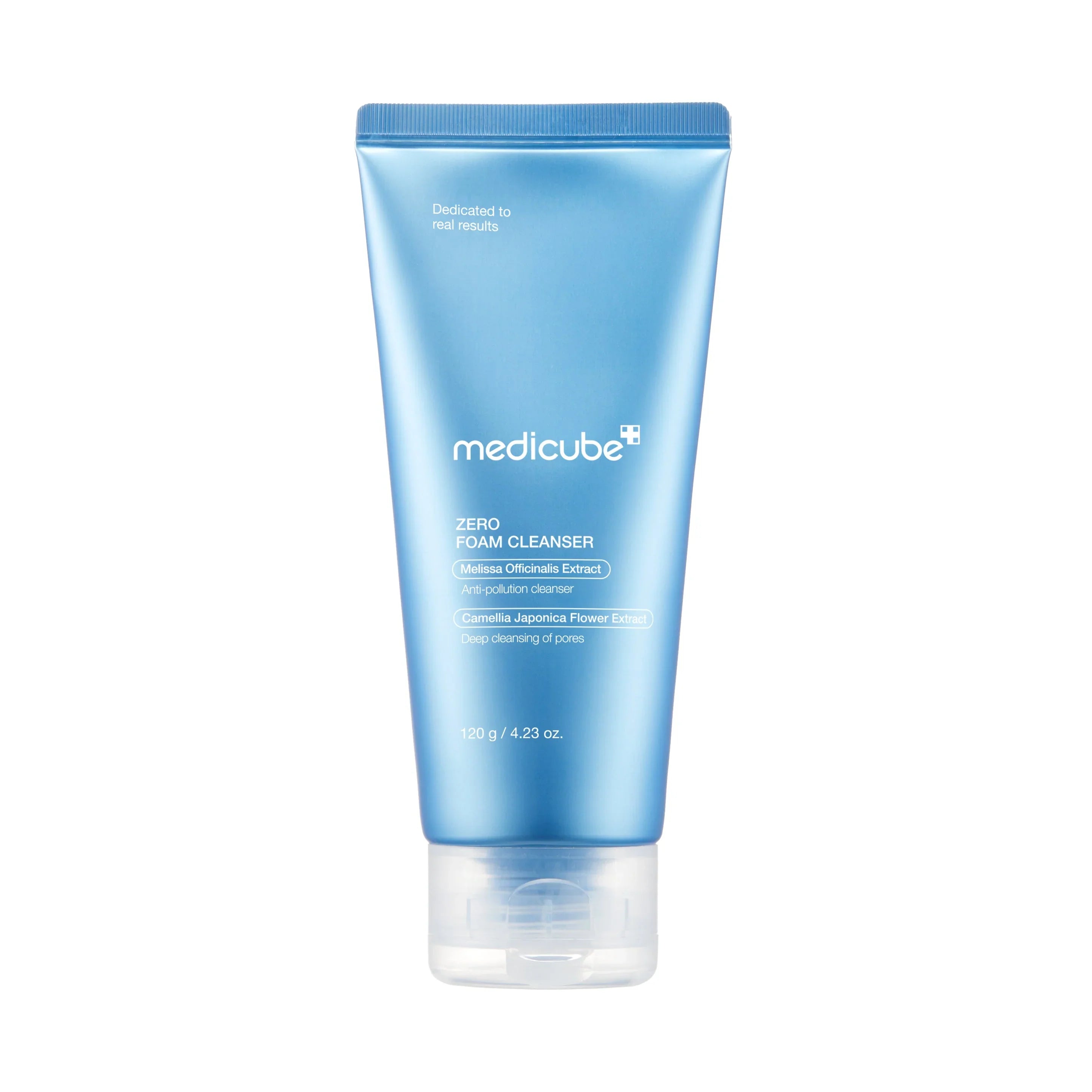 Medicube Zero Foam Cleanser UAE