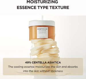 SKIN1004 Centella Quick Calming Pad UAE