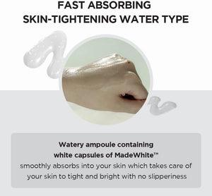 SKIN 1004 Tone Brightening Capsule Ampoule UAE