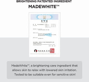 SKIN 1004 Tone Brightening Capsule Ampoule UAE