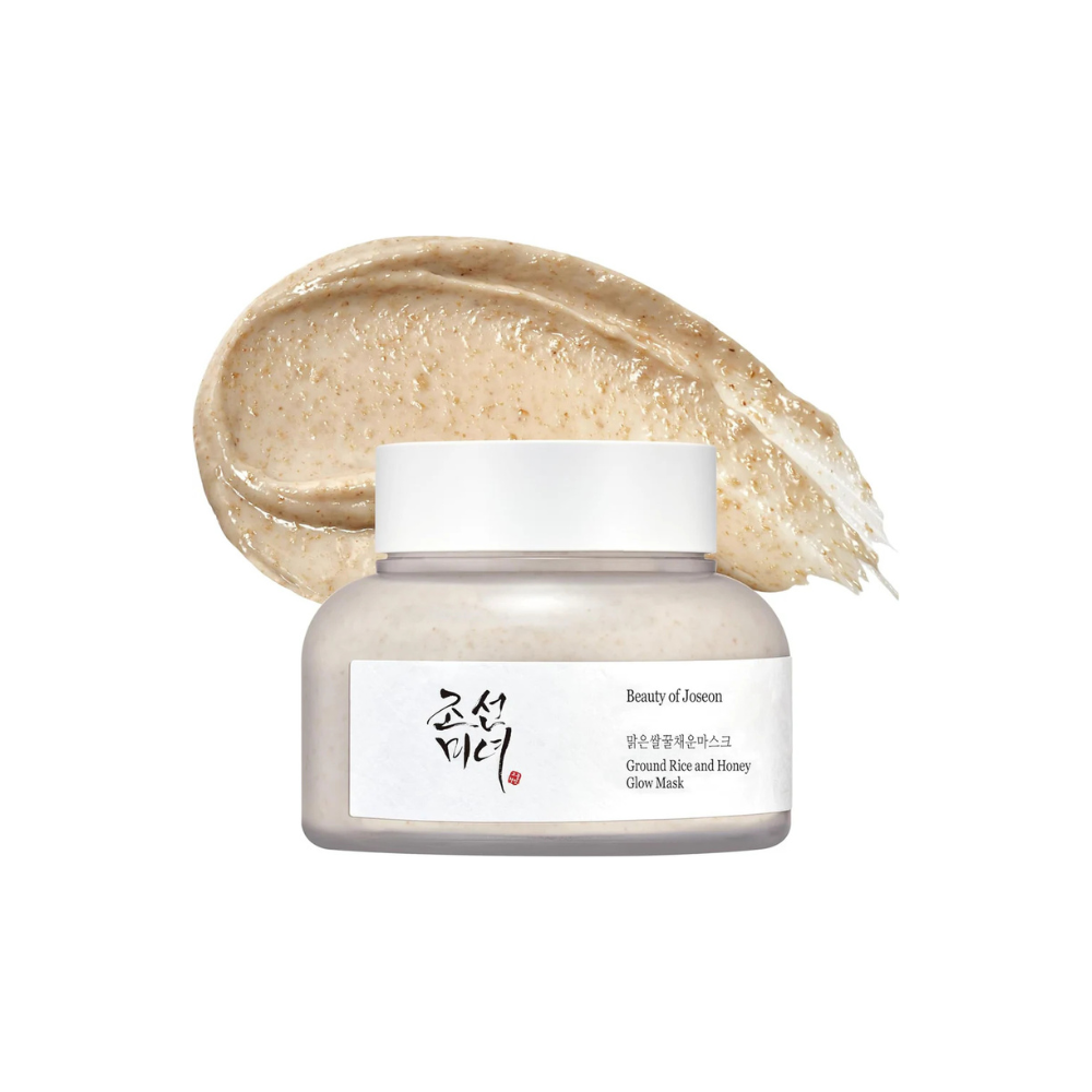 Beauty of Joseon Ground Rice and Honey Glow Mask - 150ml