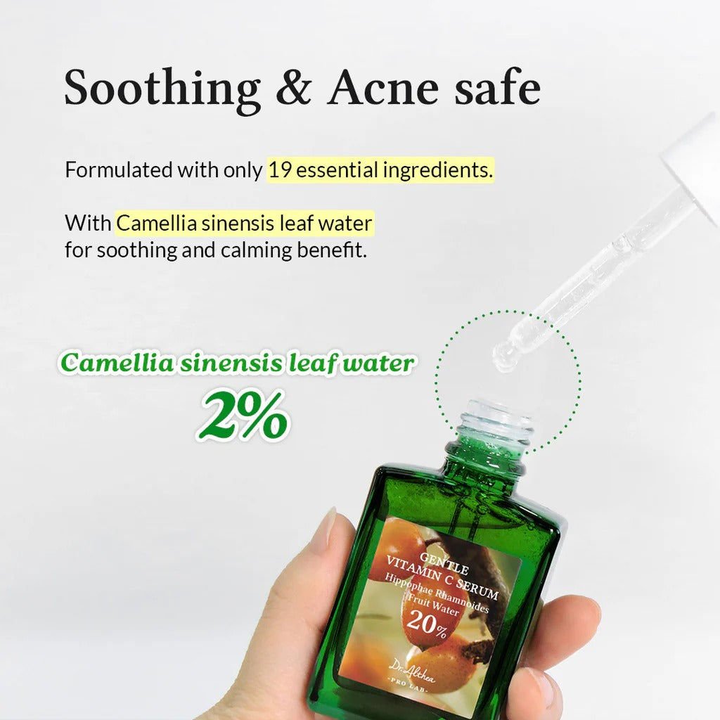 Dr. Althea Gentle Vitamin C Serum