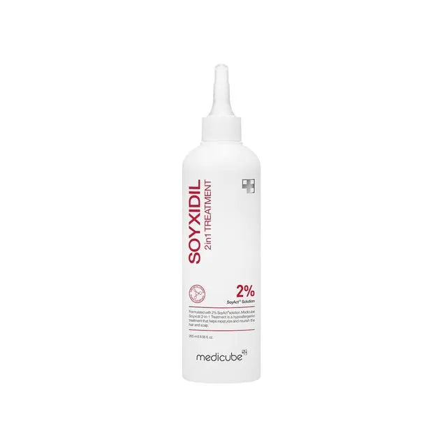 SOYXIDILL 2IN1 TREATMENT 265ml