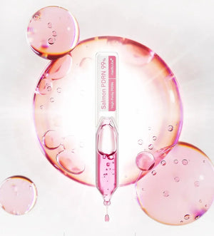 Medicube PDRN Pink One Day Serum UAE