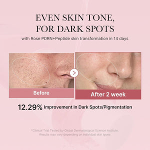 Medicube PDRN Pink Cica Soothing Toner UAE