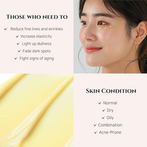 Beauty Of Joseon Revive Eye Serum UAE