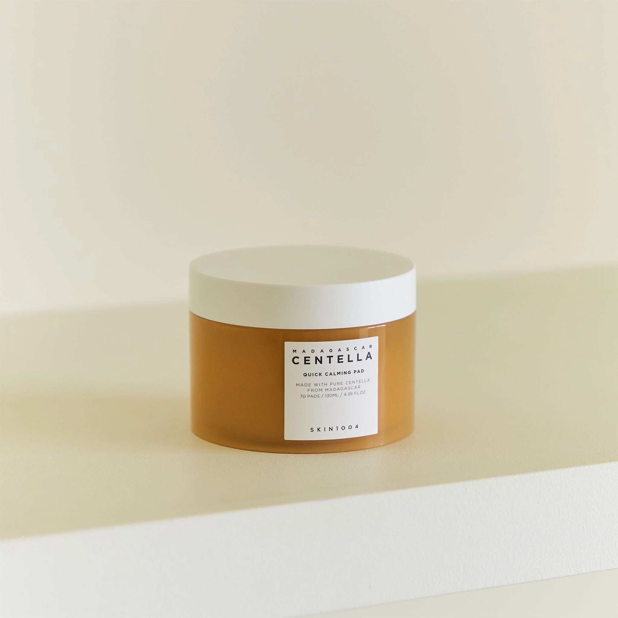 SKIN1004 Centella Quick Calming Pad UAE
