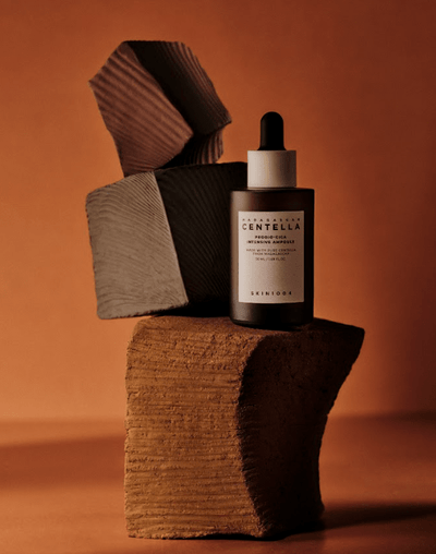 Skin1004 Probio Cica Intensive Ampoule UAE