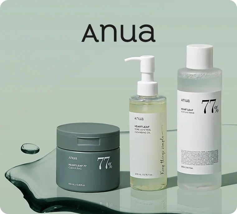 Anua Skincare: Embrace Natural Radiance