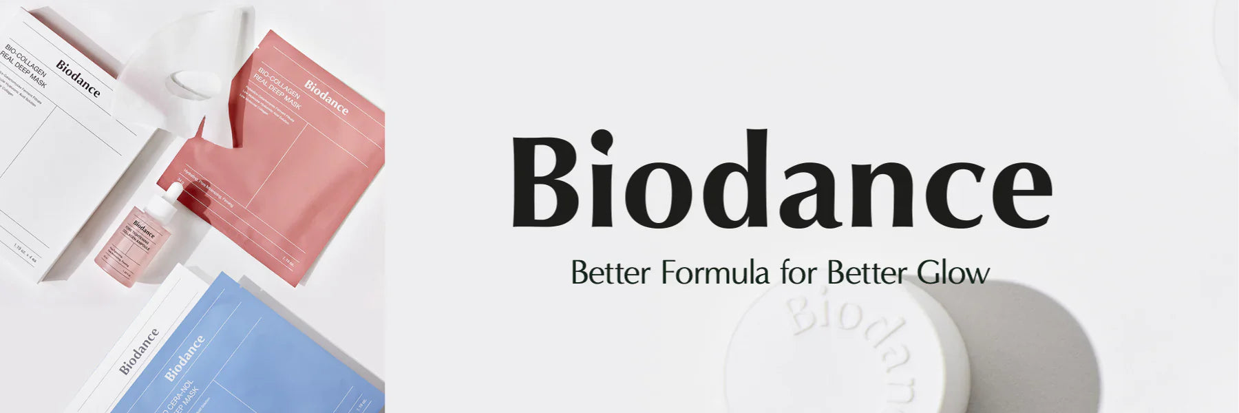 Illuminate Your Natural Beauty with BIODANCE: A Comprehensive Review