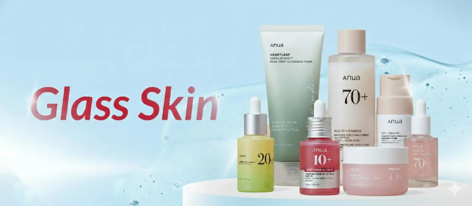 best-korean-skincare-routine-for-beginners