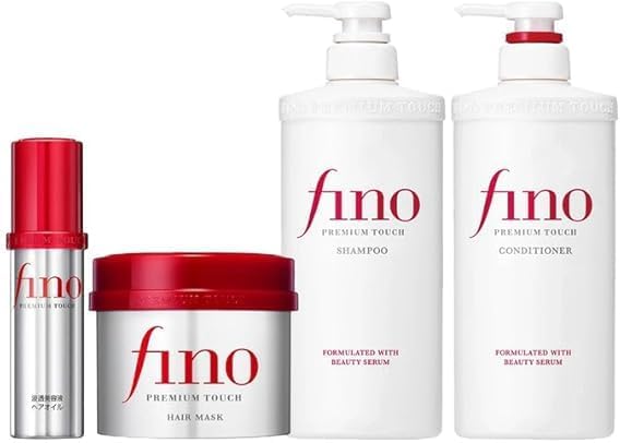 Fino (Shiseido)