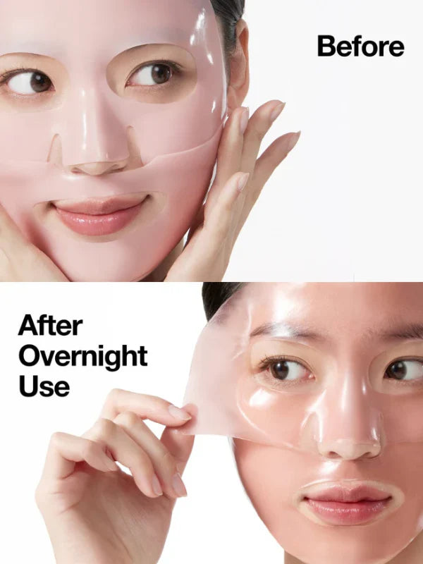 ANUA Peach 70 + Niacin Brightening Collagen Mask 38G (single sheet)